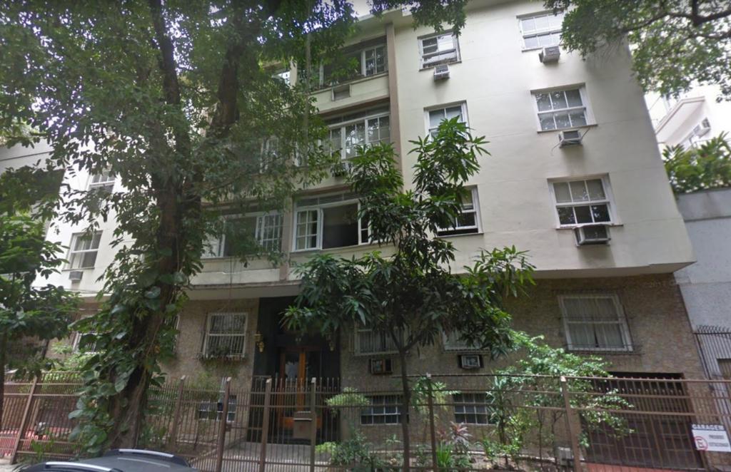 Apartamento Aconchego De Botafogo! Río de Janeiro