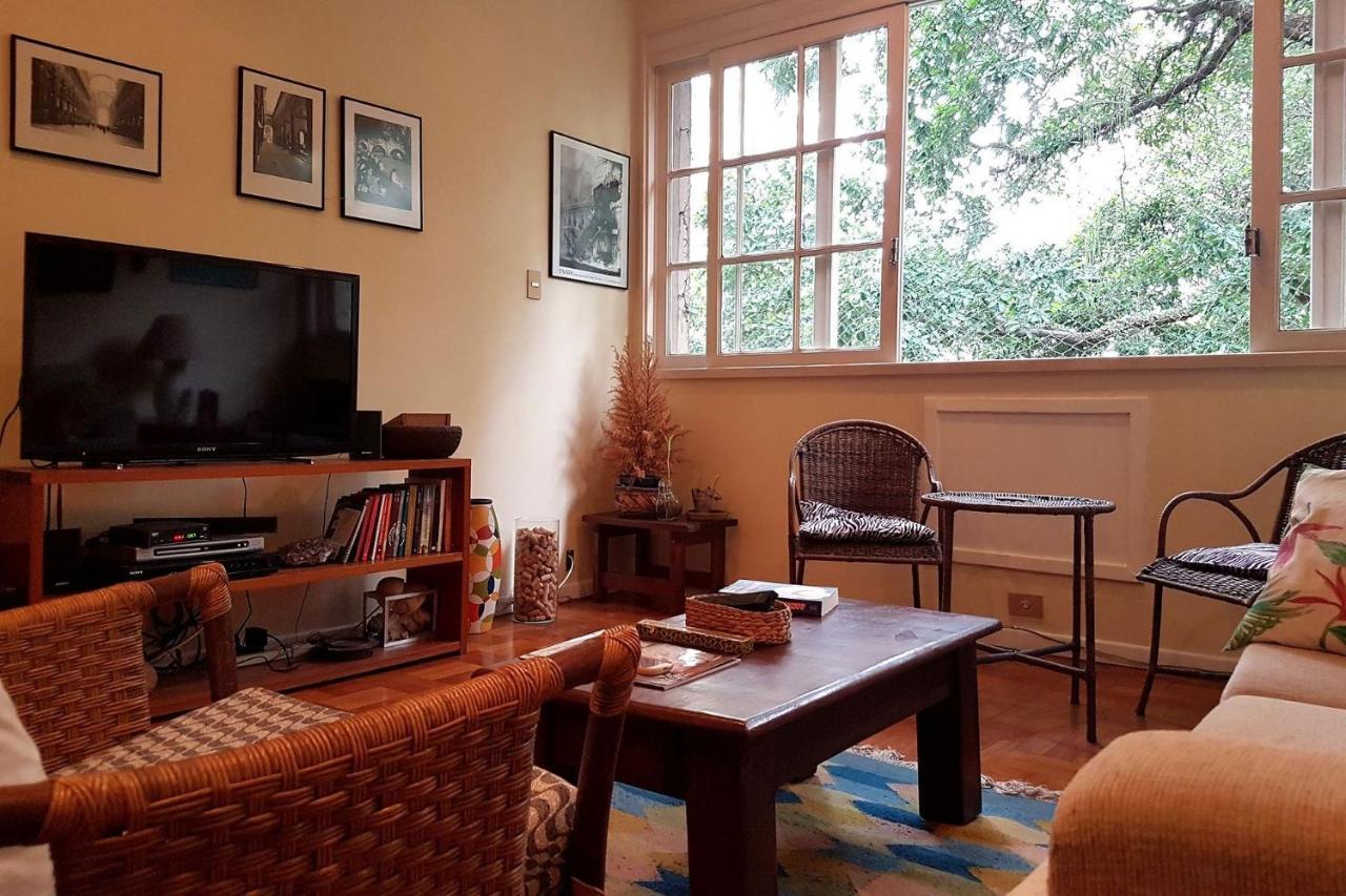 - Aconchego De Botafogo! Apartamento