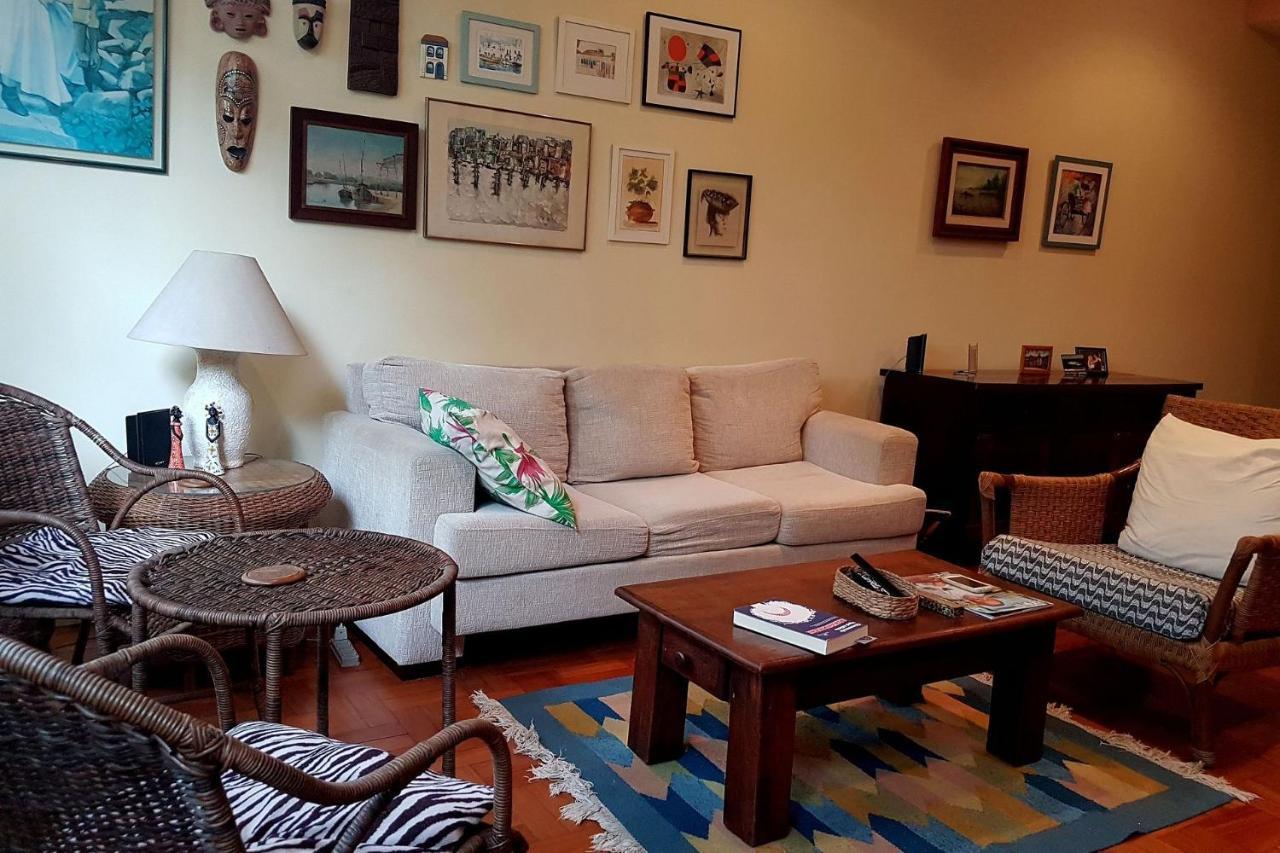 - Aconchego De Botafogo! Apartamento Rio de Janeiro