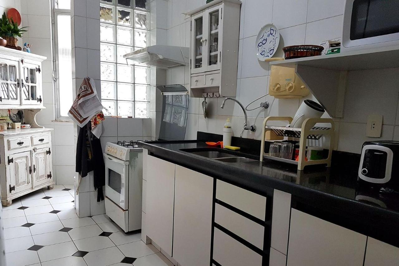 - Aconchego De Botafogo! Apartamento Rio de Janeiro