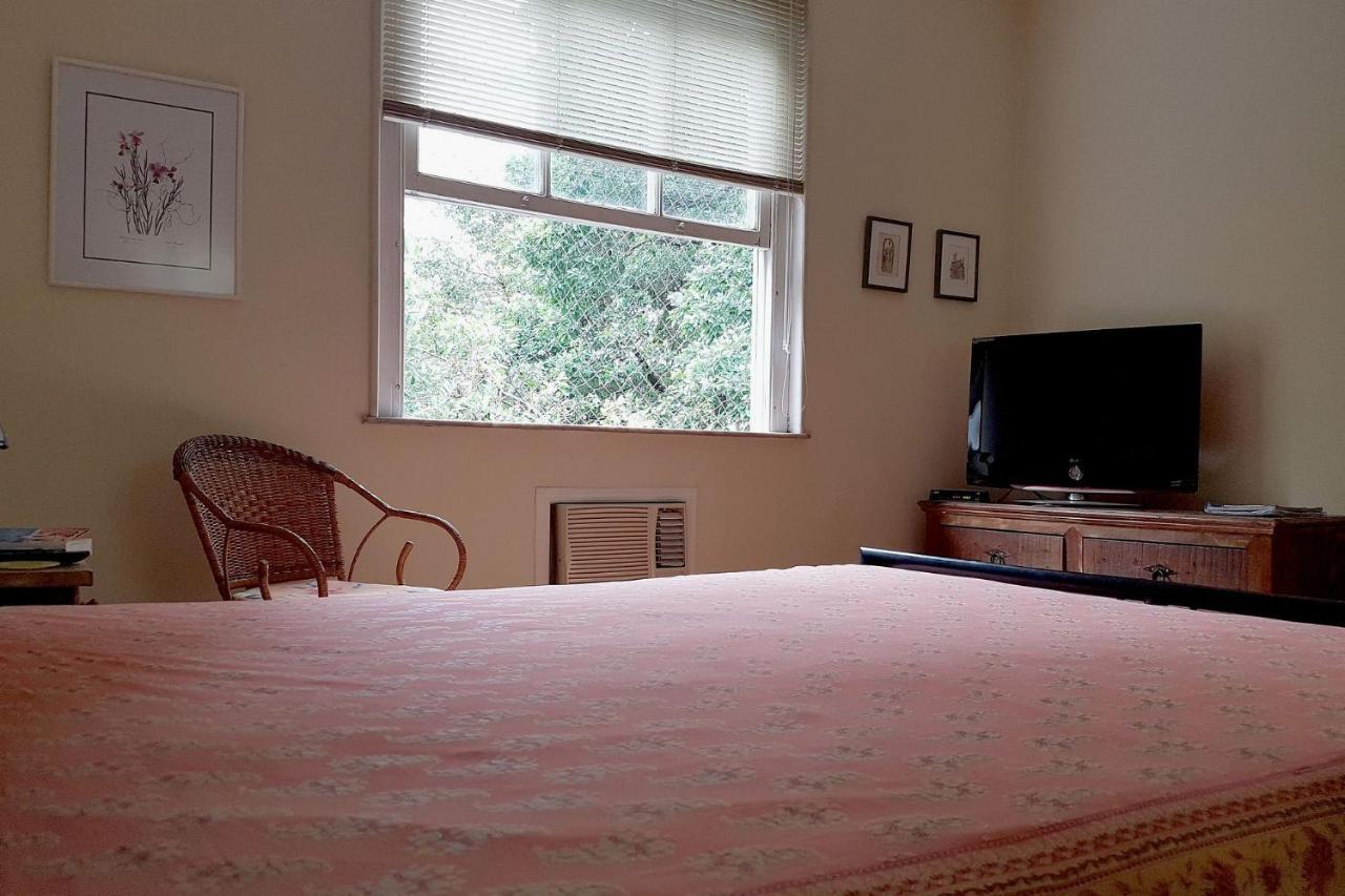 - Aconchego De Botafogo! Apartamento Rio de Janeiro