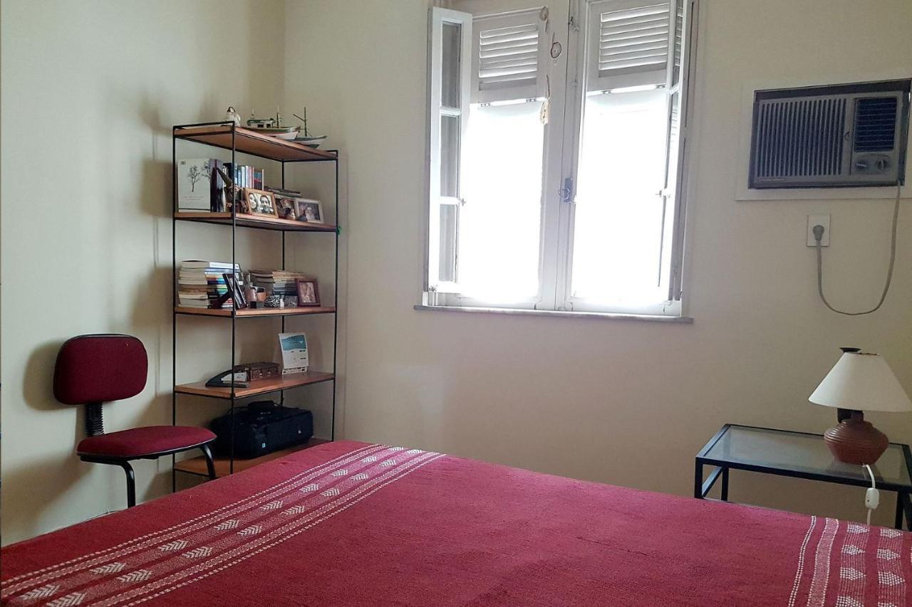 - Aconchego De Botafogo! Apartamento