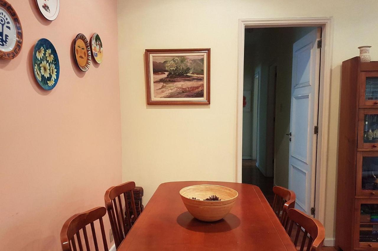 Apartamento - Aconchego De Botafogo!