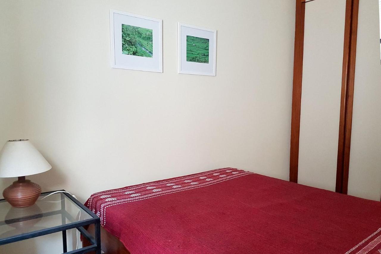 Aconchego De Botafogo! Apartamento